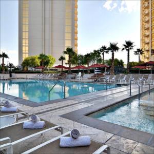Luxury Studio MGM Signature Best Location Lazy River No Resort Fee hotel detail image 2