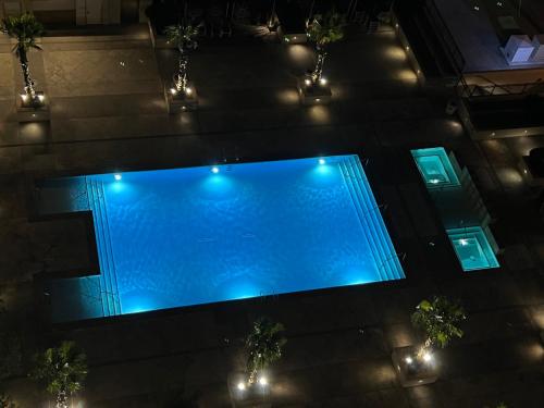 Luxury Studio MGM Signature Best Location Lazy River No Resort Fee hotel detail image 3