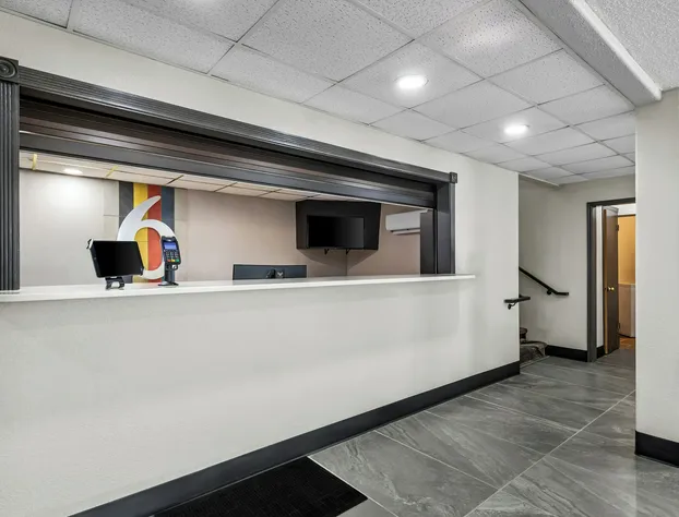 Rodeway Inn & Suites North Sioux City hotel detail image 2