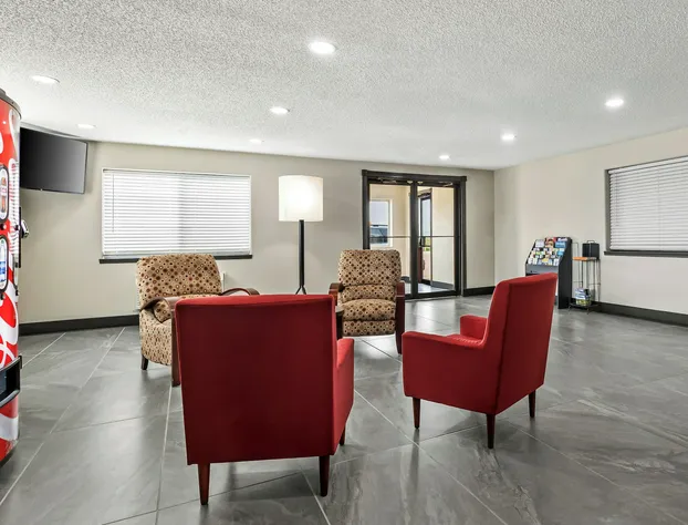 Rodeway Inn & Suites North Sioux City hotel detail image 3