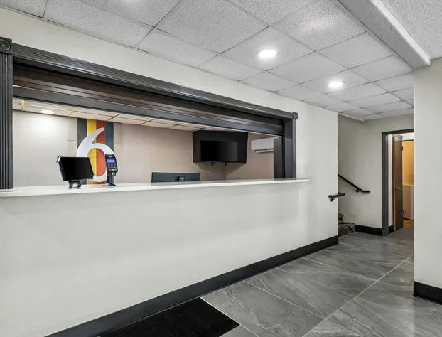 Motel 6 North Sioux City, SD – I-29 North hotel detail image 2