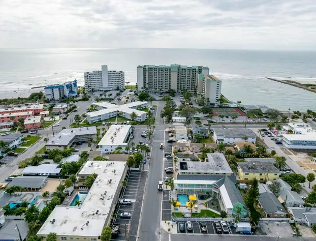 The Lofts at St. Pete Beach hotel detail image 3