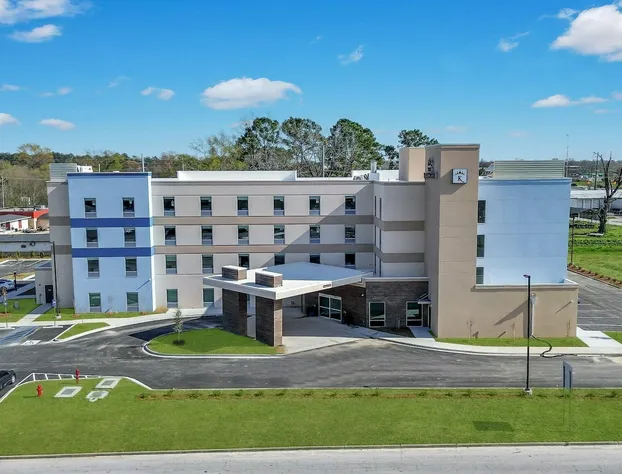 The Kingston Hotel hotel detail image 2