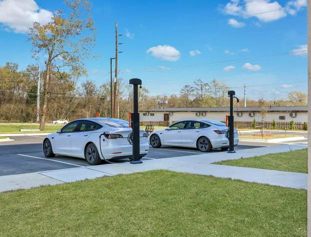 The Kingston Hotel hotel detail image 4