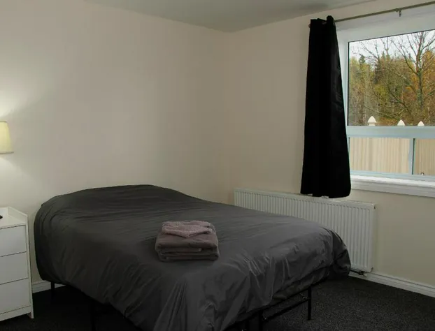 Prospectors Inn hotel detail image 2