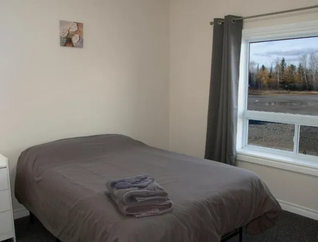 Prospectors Inn hotel detail image 3