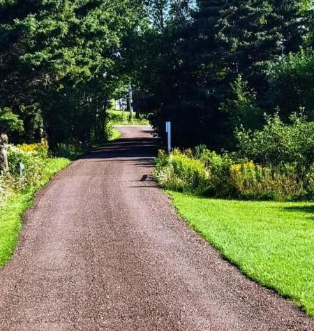 Clinton Pond Bed and Breakfast hotel detail image 2