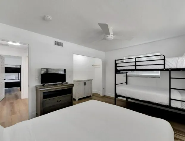 Seminole Resort Style Heated Pool Home hotel detail image 2