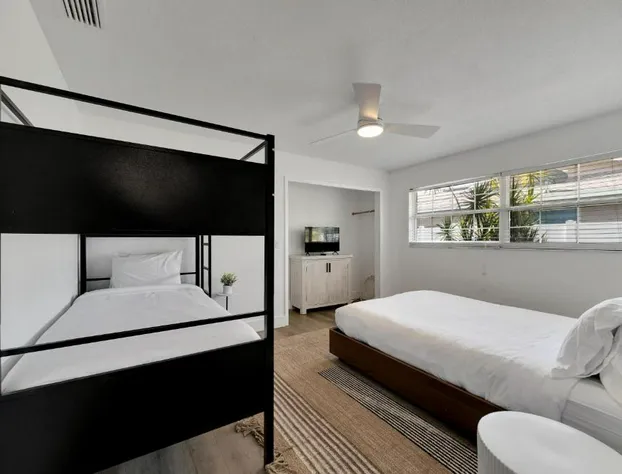 Seminole Resort Style Heated Pool Home hotel detail image 4