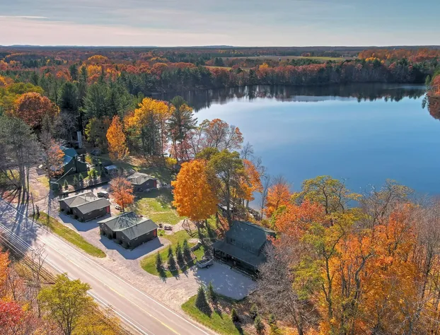 Sleeping Bear Resort hotel detail image 1