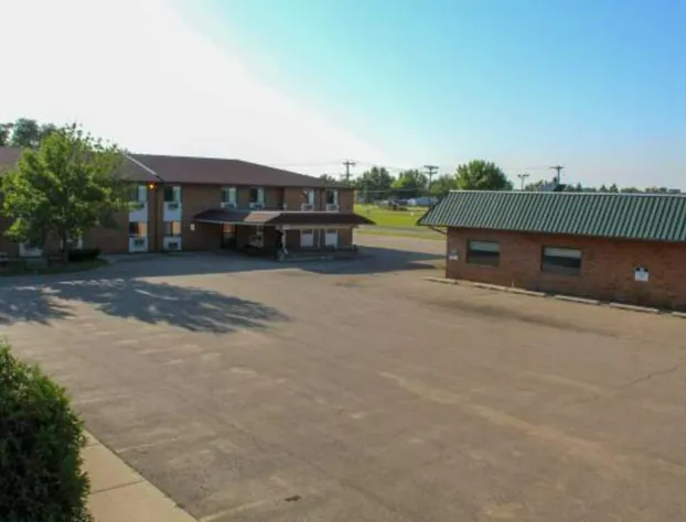 Economy Hotel Macon hotel detail image 2