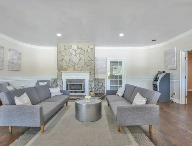 Economy Hotel Macon hotel detail image 3