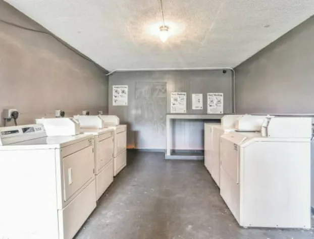 Economy Hotel Macon hotel detail image 4