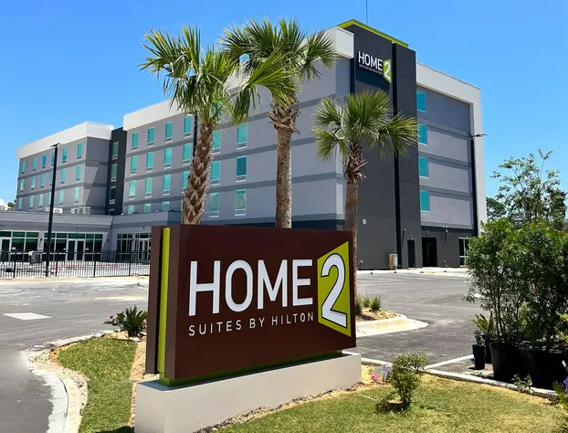 Home2 Suites by Hilton Fort Walton Beach Eglin AirForce Base hotel detail image 1