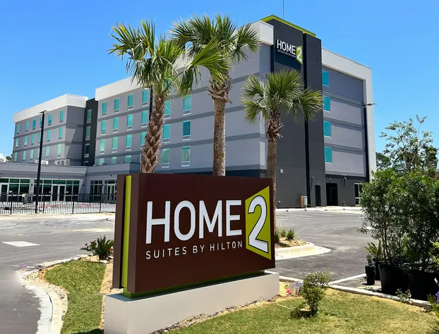 Home2 Suites by Hilton Fort Walton Beach Eglin AirForce Base hotel detail image 1