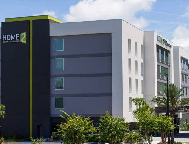 Home2 Suites by Hilton Fort Walton Beach Eglin AirForce Base hotel detail image 2