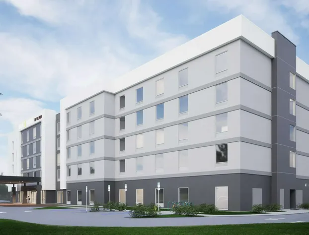 Home2 Suites by Hilton Fort Walton Beach Eglin AirForce Base hotel detail image 3