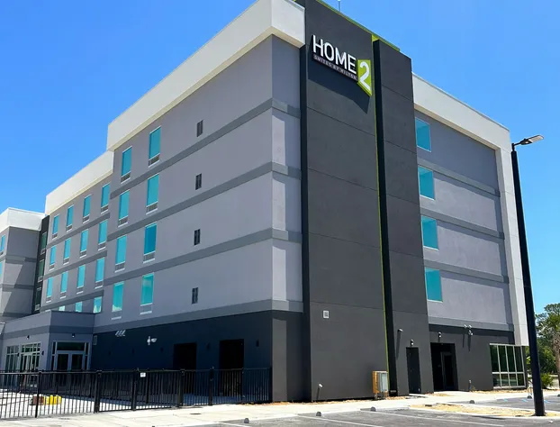 Home2 Suites by Hilton Fort Walton Beach Eglin AirForce Base hotel detail image 4