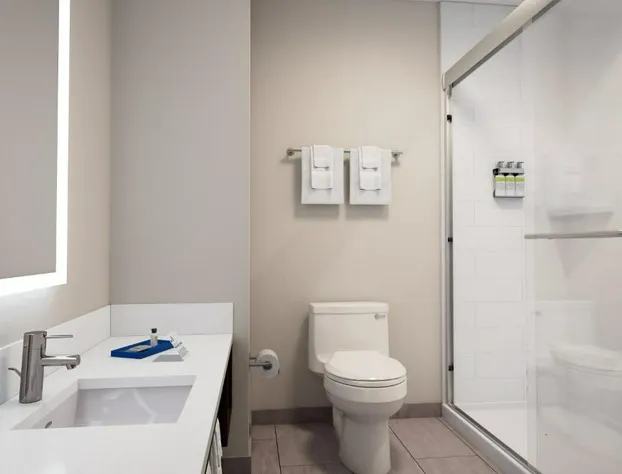 Holiday Inn Express & Suites Chicago - Oak Forest by IHG hotel detail image 4