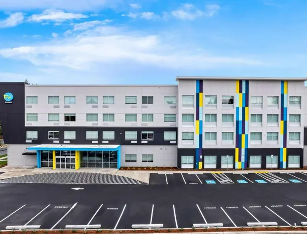 Tru By Hilton Aloha Beaverton hotel detail image 2