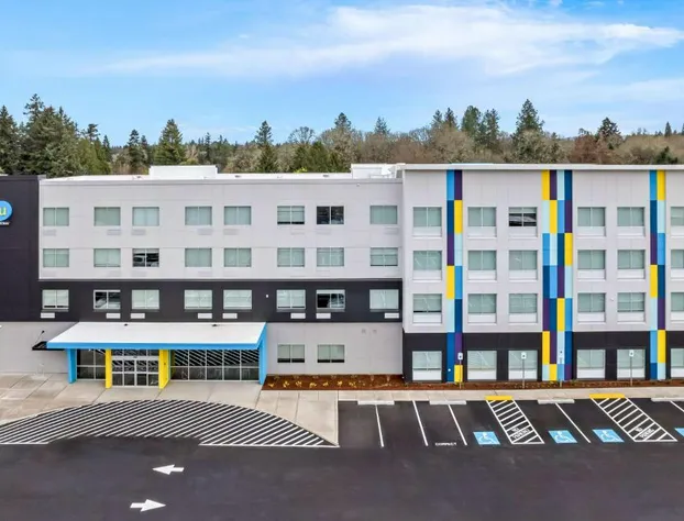 Tru By Hilton Aloha Beaverton hotel detail image 4