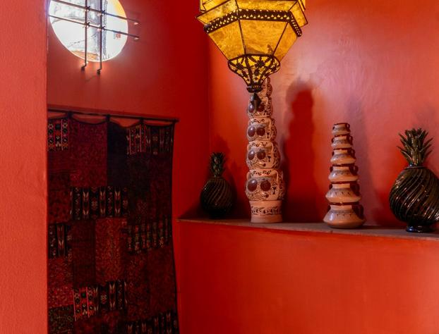 La Casa B & B hotel detail image 4