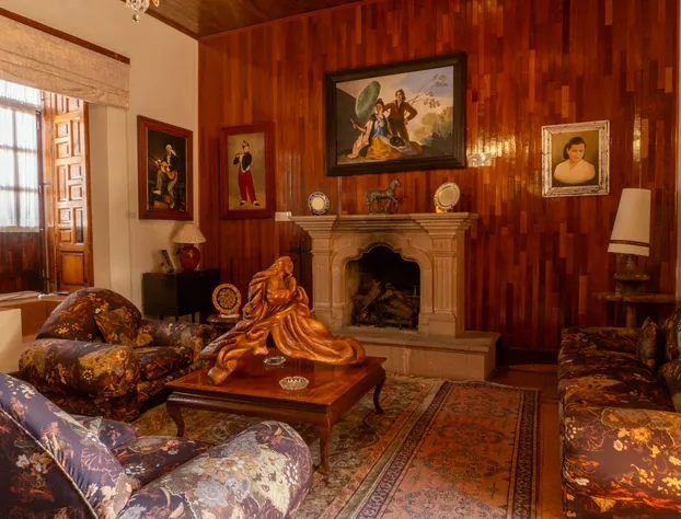 La Casa B & B hotel detail image 3