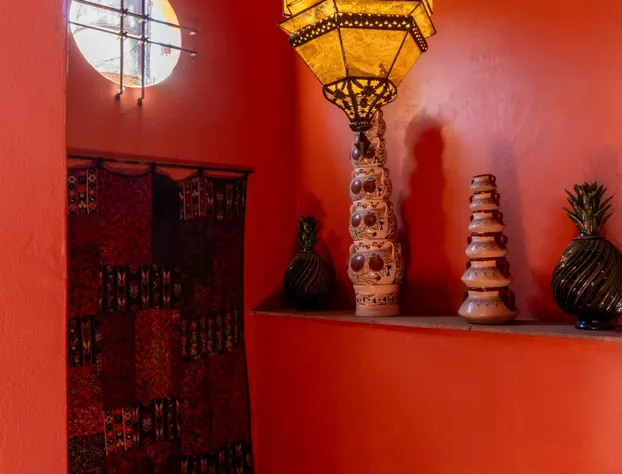 La Casa B & B hotel detail image 4