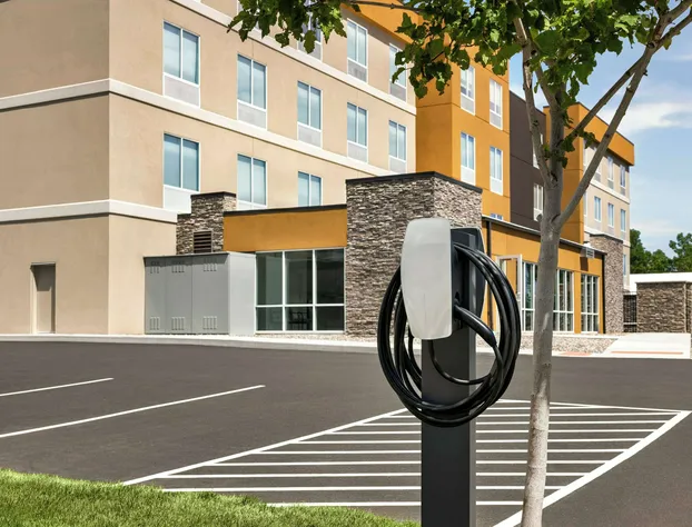 Home2 Suites by Hilton Livingston Yellowstone hotel detail image 2