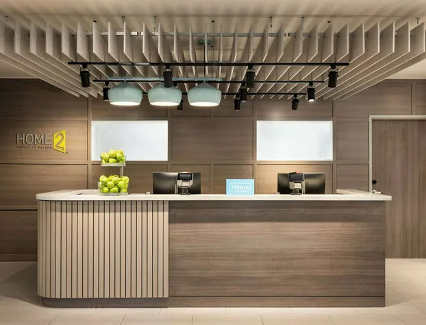 Home2 Suites by Hilton Livingston Yellowstone hotel detail image 3