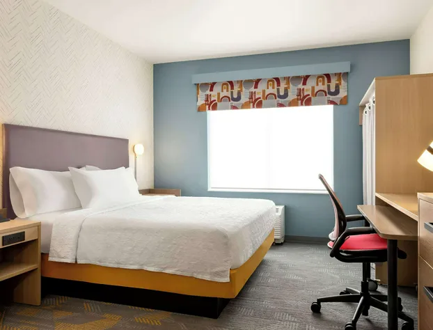 Home2 Suites by Hilton Livingston Yellowstone hotel detail image 4