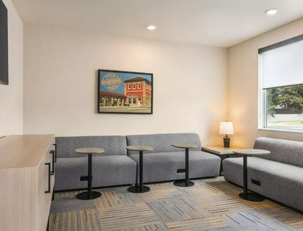 Home2 Suites by Hilton Livingston Yellowstone hotel detail image 3