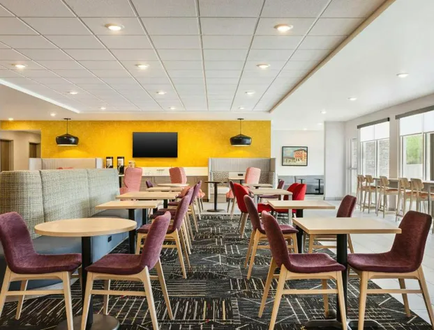 Home2 Suites by Hilton Livingston Yellowstone hotel detail image 4