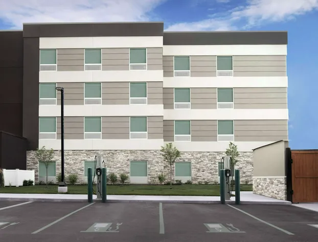 Home2 Suites By Hilton Poughkeepsie hotel detail image 2