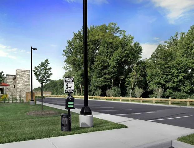 Home2 Suites By Hilton Poughkeepsie hotel detail image 3