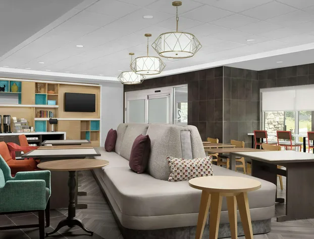 Home2 Suites By Hilton Poughkeepsie hotel detail image 4