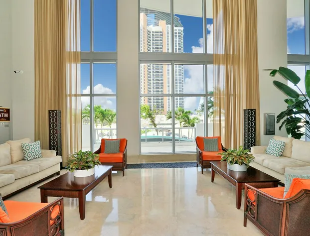 Marenas Beach Resort hotel detail image 2