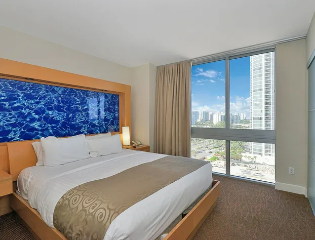 Marenas Beach Resort hotel detail image 4