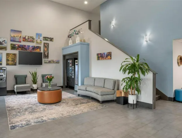 Surestay Plus By Best Western St. James Donaldsonville hotel detail image 4