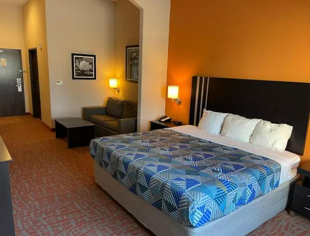 Lucky Villa a boutique Hotel hotel detail image 3