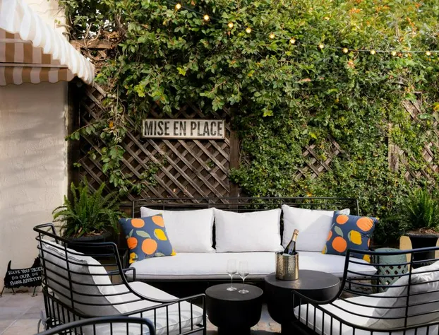 Petit Soleil hotel detail image 3