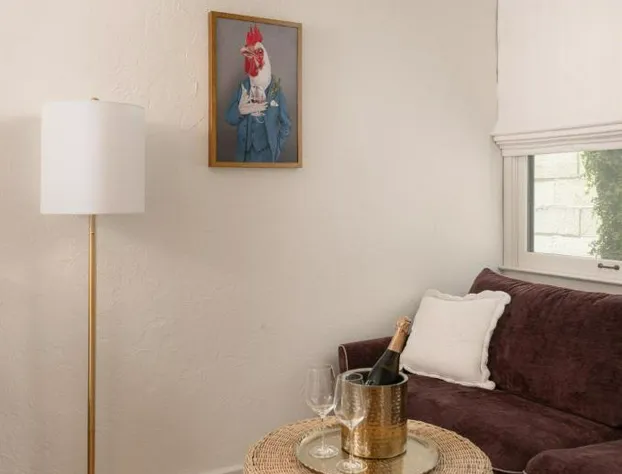 Petit Soleil hotel detail image 1