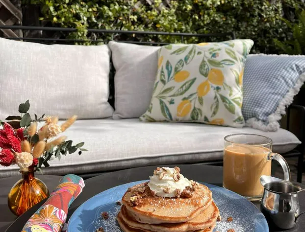 Petit Soleil hotel detail image 2