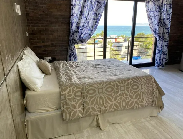 Stella Maris hotel detail image 1