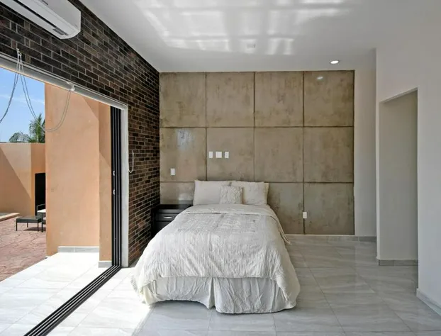 Stella Maris hotel detail image 2