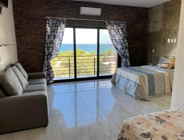 Stella Maris hotel detail image 3