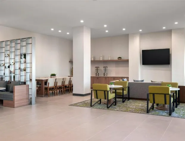 Homewood Suites By Hilton Fremont, Ca hotel detail image 1