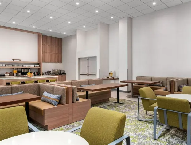 Homewood Suites By Hilton Fremont, Ca hotel detail image 2