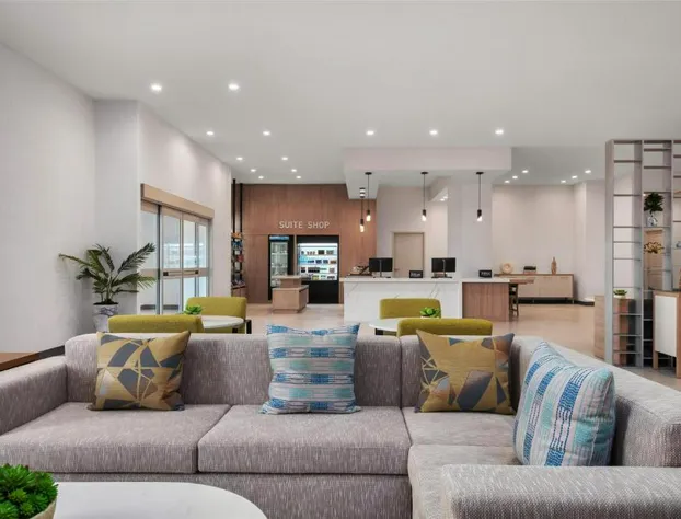 Homewood Suites By Hilton Fremont, Ca hotel detail image 3