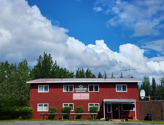 The Hibernation Station hotel detail image 2